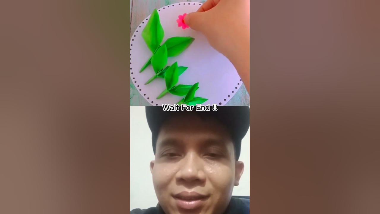 how-to-make-flower-decoration-youtube