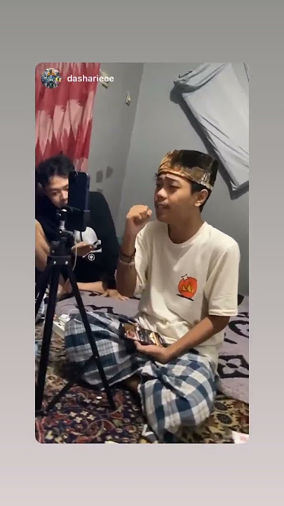 enakin aja🤟 #storywa #sholawat #sholawatviral #reggae #ska