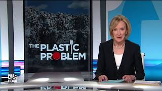 Why Your Recyclables Might Have No Place To Go