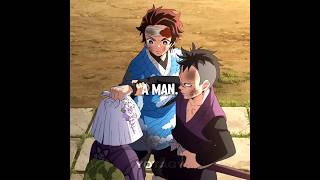 Man Or Bear But Its Tanjiro Kamado