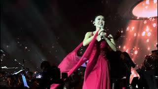 My Jewel Is Missing - Yuni Shara at Concert 3553 | A&C