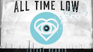 All Time Low - Dancing With A Wolf (lyrics)