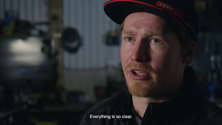 Andreas Bergmark | This Is My Passion