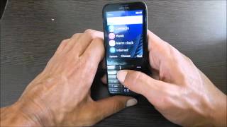 Nokia 225 Dual Sim Hands On Review Tips and Tricks screenshot 3