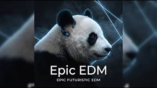 Epic Futuristic Edm Sound That Hits Different