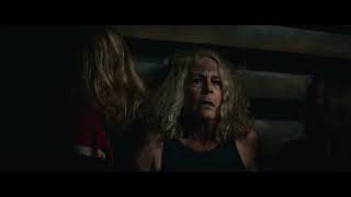 Halloween Kills   Official Trailer