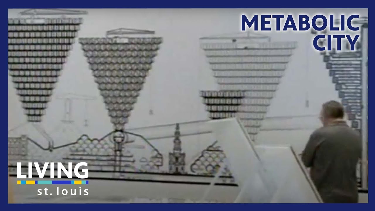 Metabolic City | Living St. Louis