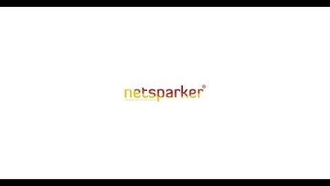 Innovative Security webcasts: Netsparker from Softprom by ERC