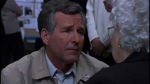 D.C. 9/11 TIME OF CRISIS Part 18