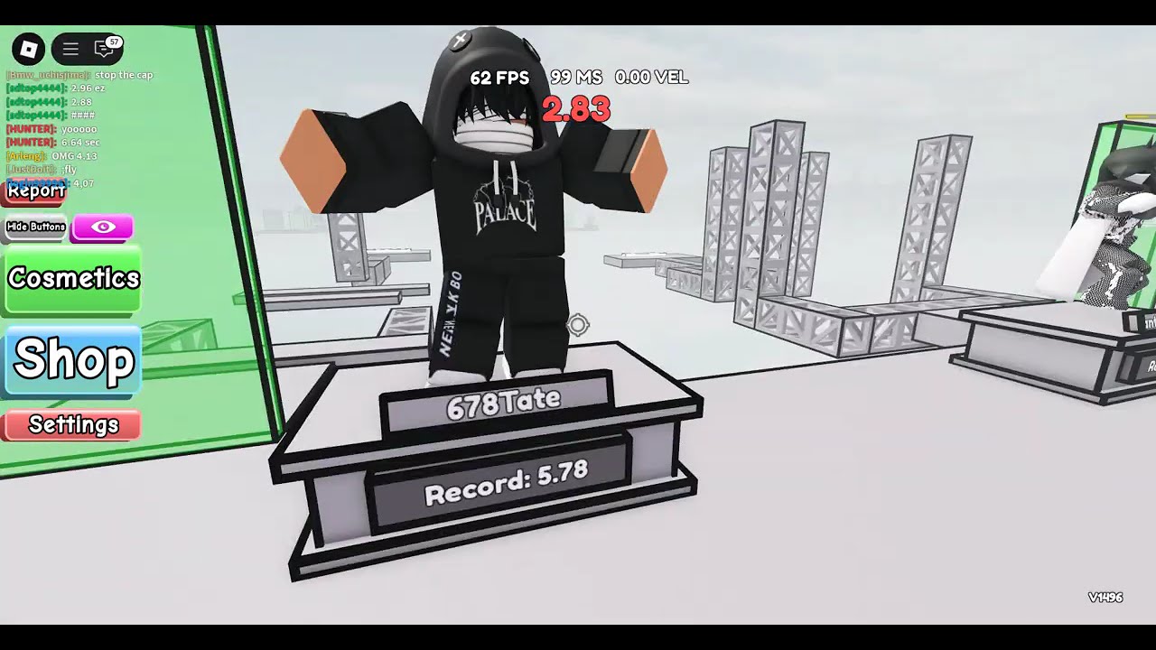 i broked roblox world record!!!!!!!!