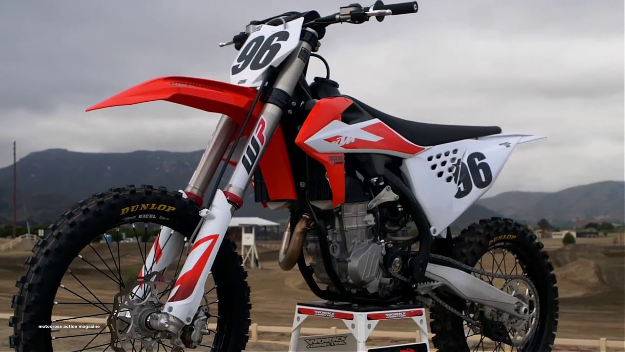 Las mejores marcas para motocross. YouTube