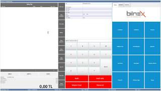 PERAKENDE SATIŞ   Ürün indirimi screenshot 1