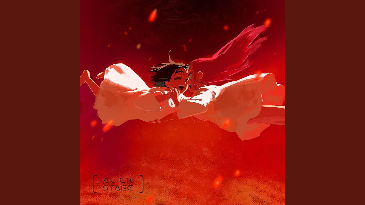 KARMA (VIVINOS - ALNST Original Soundtrack Part.10) auf YouTube ansehen KARMA (VIVINOS - ALNST Original Soundtrack Part.10) auf YouTube ansehen