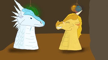 Qibli plz stop- Winter