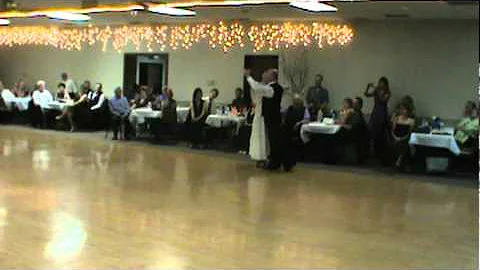 2011 09 Barbara Coffman and Jon Hamilton_Waltz/B...