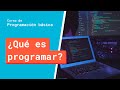 Quiz sobre Programación