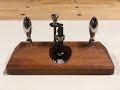 라우터 플레인 / router plane