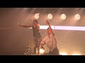 Matt and Kim - Overexposed - Live at St. Andrew&#39;s Hall in Detroit, MI on 10-2-2