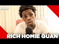Rich Homie Quan Reveals Date For Rich Gang Album!!