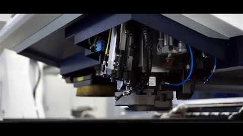 TruPorn | TRUMPF TruMatic 7000 (K02)