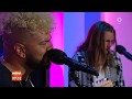 The Night Game - The Outfield (ARD-Morgenmagazin - 2018.09.07)