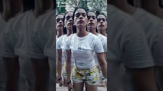 My KimiRo dance tiktok version 2023.✌️😂