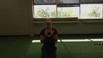 FRC Anterior Neck PAILs/RAILs