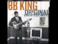 B B King Three O'Clock in the Morning