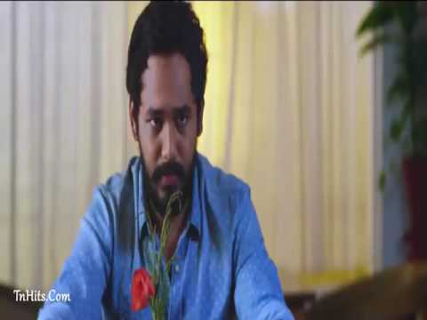 Enna Nadanthalum Cut Song