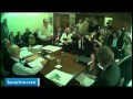 Escandalosa irrupción de Moreno en la asamblea de accionistas de Papel Prensa (Parte I)