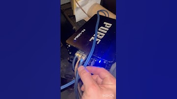 EASIEST way to hook up a Bass knob (best video on YouTube) #audiodiy #howtoinstall #howto #bass #car