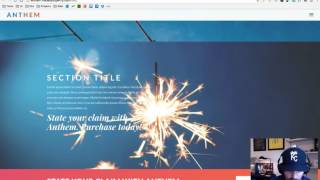 How to create Color Overlays for Divi Sections