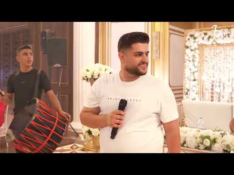 موسى المولى خلوني ارقص معا السر لفيكي كرمالك لعمل ناطور جاي عبالي يهويدلك انت قلب 2024