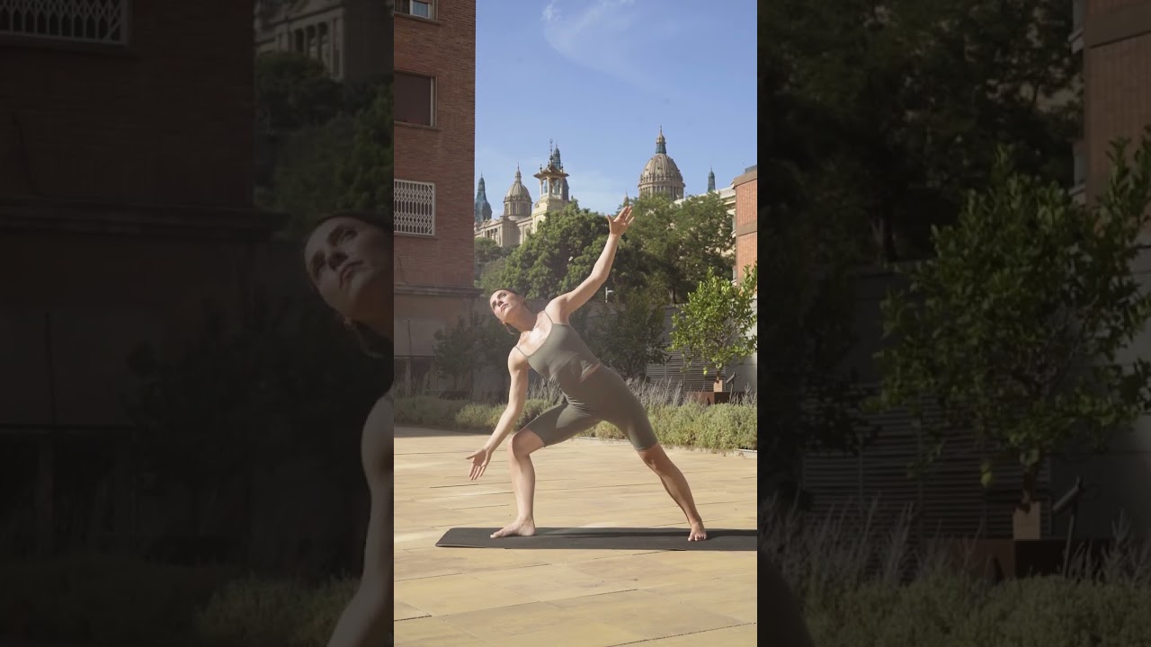 InterContinental Barcelona - Yoga