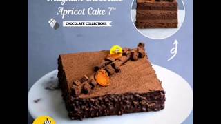 Eat cake today - chocolate cakes delivery kl