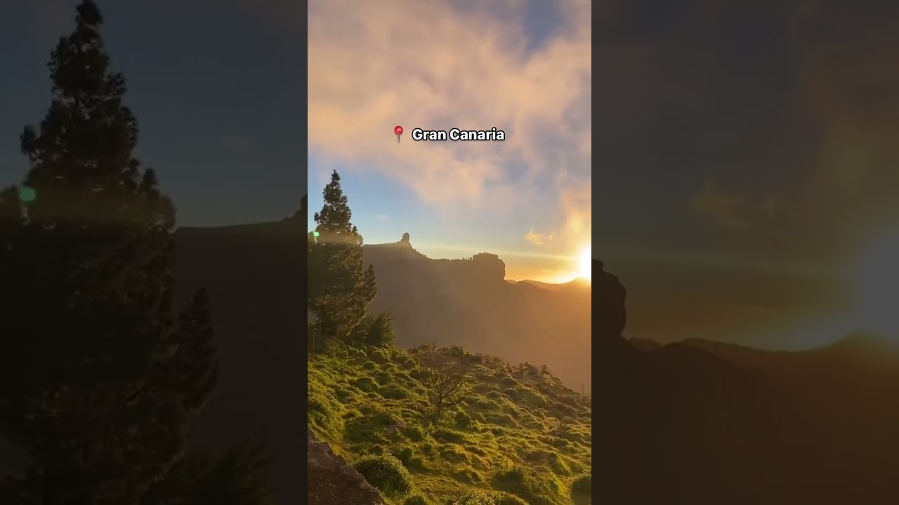 🏝️ 5 meilleures activités à faire à Gran Canaria : 🌞 Visiter les dunes de Maspalomas 🌞 Explorer