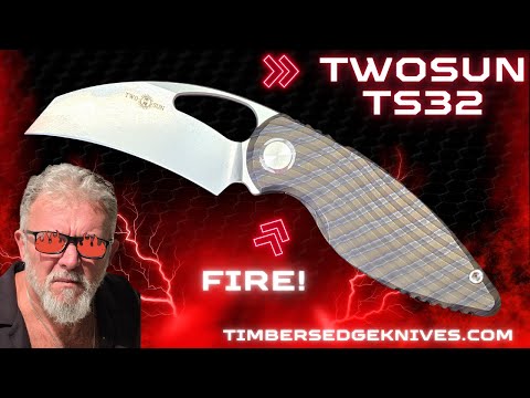 TWOSUN TS32
