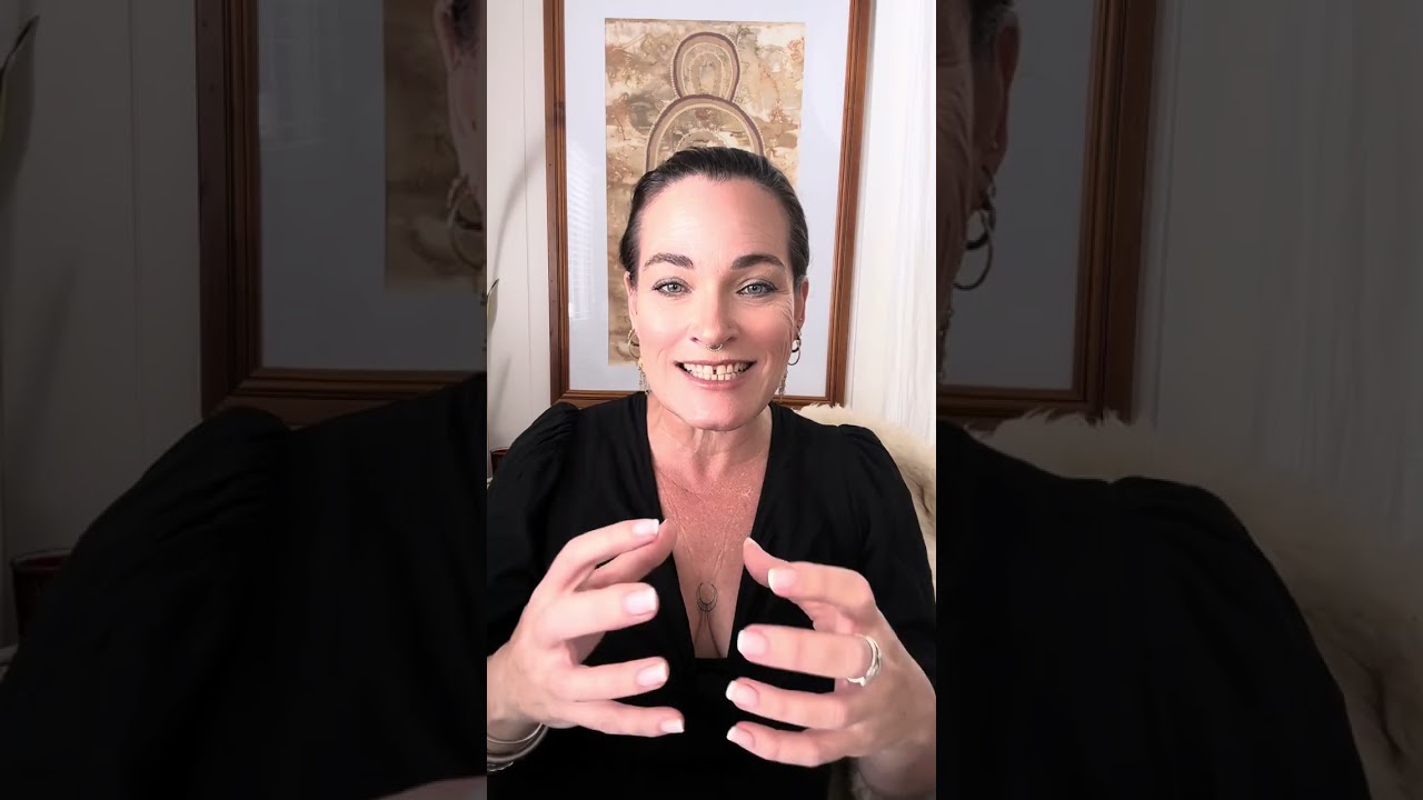 For a long time, I thought healing meant forgiveness.