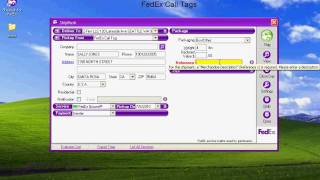 How to do a FedEx Call Tag