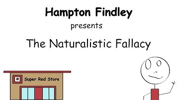 Utilitarianism and The Naturalistic Fallacy