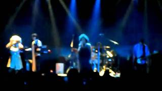 lately macy gray @ hard club porto