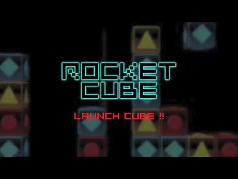 RocketCube / ロケットキューブ PV - TGS 2013