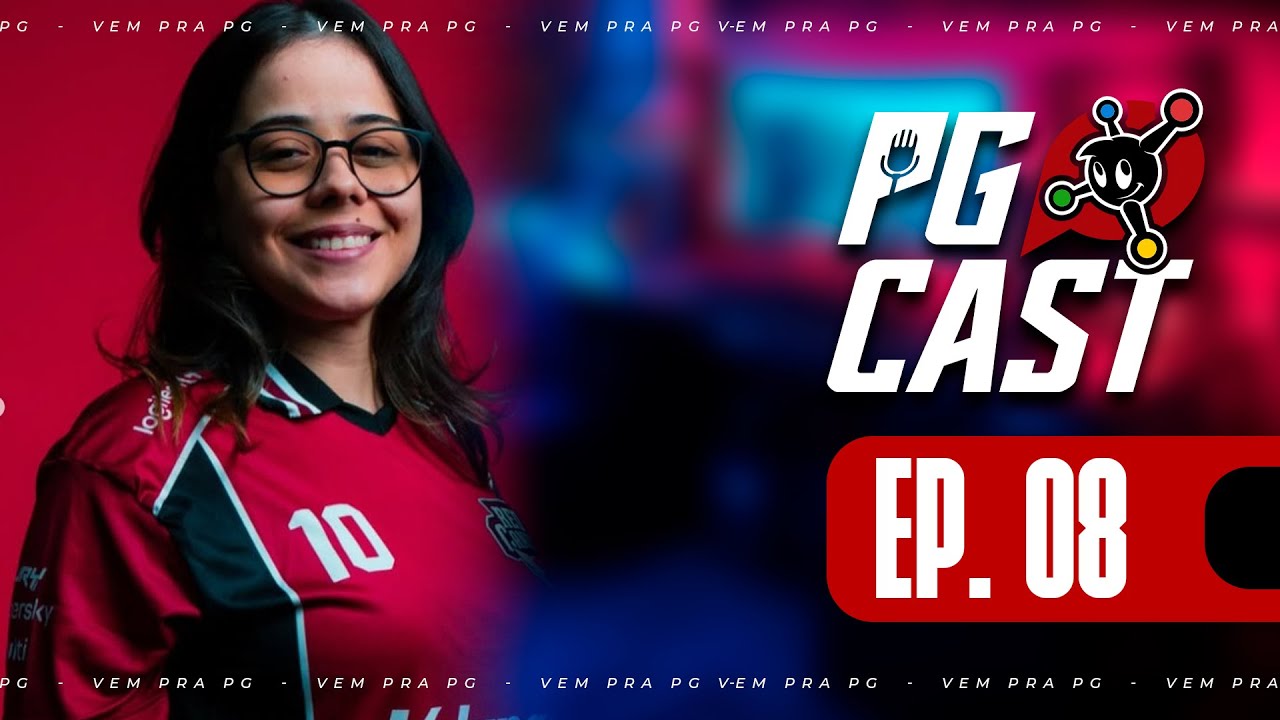 CREMOSA [Red Canids,Riot Games, Valorant] - PG Cast #008 - YouTube