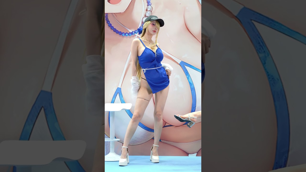 ブラダス2】【#C106】ウォーターパークの女王（ウィルヘルミナ） Part3