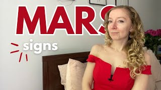 Ambition and Desire: Mars in the signs. by Anastasia Does Astrology 3,550 views 7 days ago 47 minutes