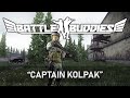 Battle Buddies #341 "Captain Kolpak" - Escape from Tarkov