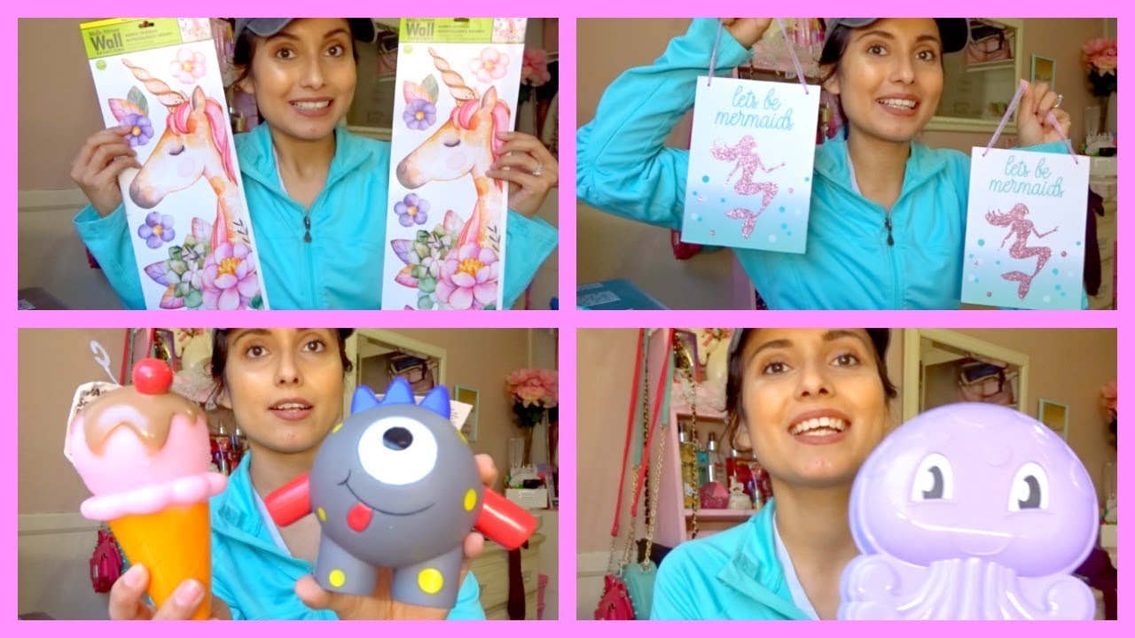NEW DOLLAR TREE HAUL!!!