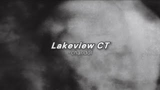 Download lagu Chandol - Lakeview CT ( audio,  English and Spanish lyrics)