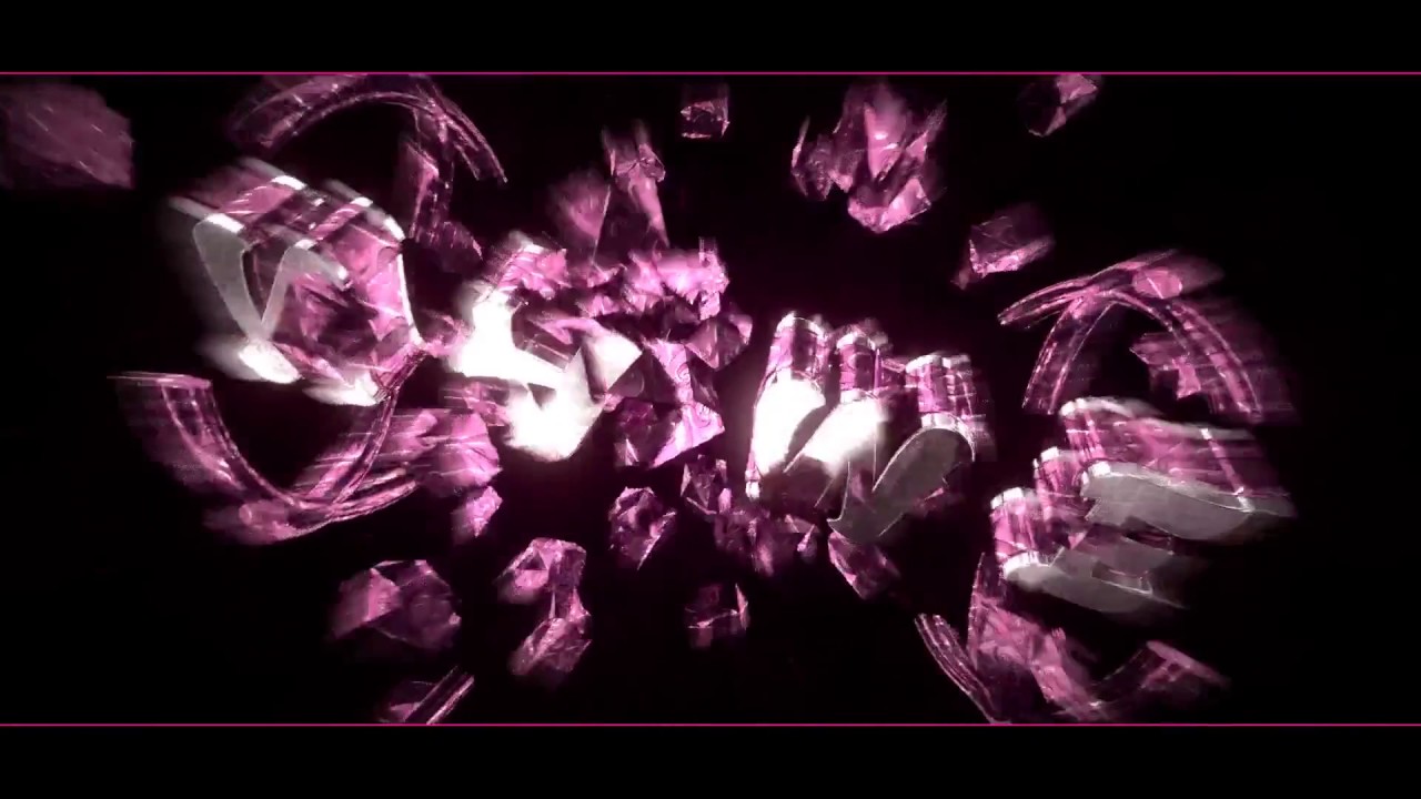 FREE SICK BLENDER INTRO TEMPLATE