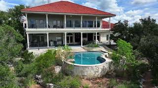 Celebrity Discover a 268-Acre Hill Country Gem: Investment Opportunity Profile